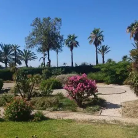 Climatise Apartment Sanary-sur-Mer