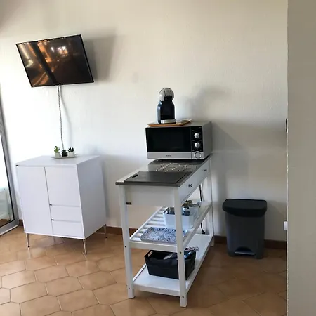 Climatise Apartment