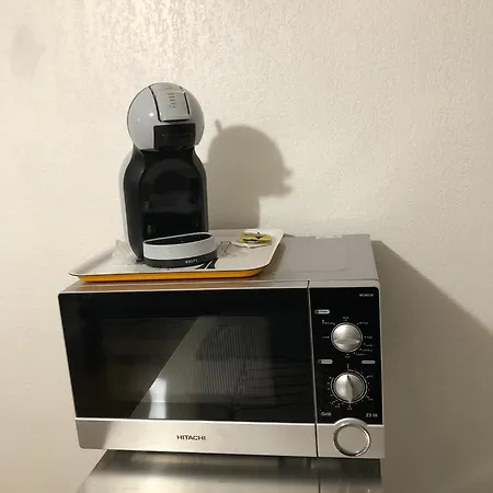 Climatise Apartment