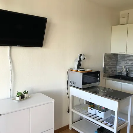 Apartment Climatise