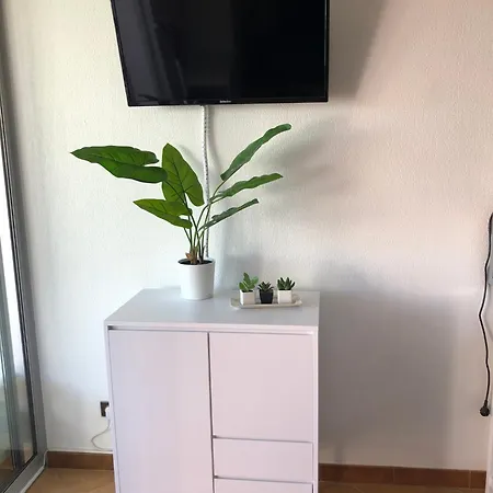 Apartment Climatise